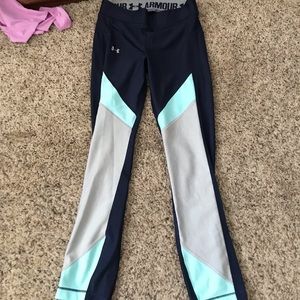 Under amour leggings